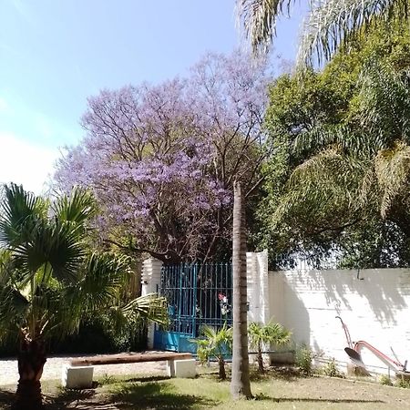 Apart Universidad Rio Cuarto Bagian luar foto