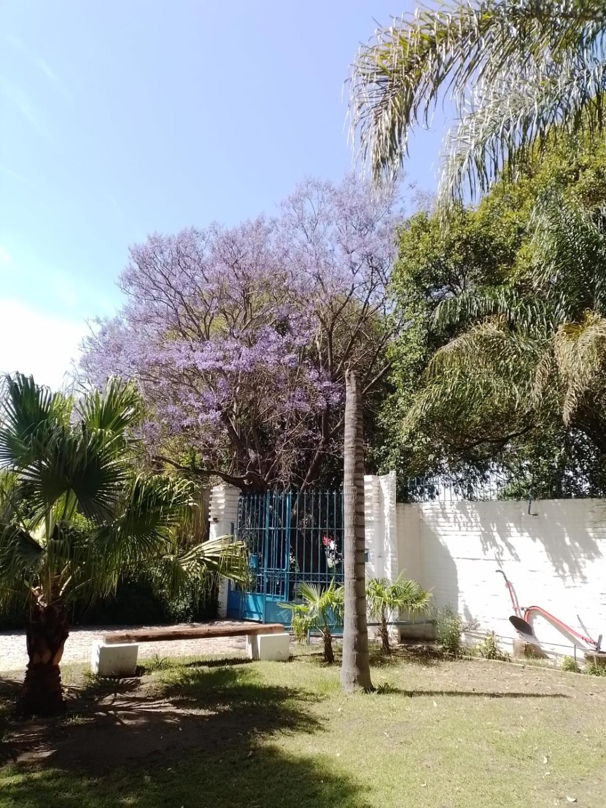 Apart Universidad Rio Cuarto Bagian luar foto